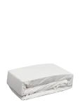 Bor&aring;s Cotton - Excellent Jersey Fitted Sheet - Kummiga voodilinad - 140-160X200/210-220X35CM