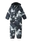 Reima - Winter Overall, Reitit - Suusakombinesoonid ja -komplektid - 104 CM