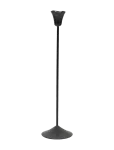 Broste Copenhagen - Ria Candle Holder - K&uuml;&uuml;nlajalad - H 36CM