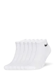 Nike - Y Nk Everydy Cush Ankl 6Pr 108 - Sokid - 128-137