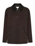 HOLZWEILER - Diana Short Jacket - T&ouml;&ouml;jakid - XXS