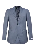 Tiger Of Sweden - Jamie. - &Uuml;herealised bleiserid - 48 Regular
