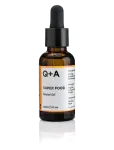 Q+A - Q+A Super Food Facial Oil - N&auml;o&otilde;lid - 30 ML