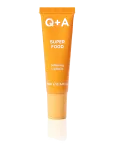 Q+A - Q+A Super Food Lip Balm - Huulepalsamid - 10 ML