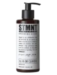 STMNT Grooming Goods - Stmnt All-In-One Cleanser - Face Wash - 80 ML