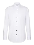 Seidensticker - Gala Shirt Regular - &Auml;ris&auml;rgid - 39