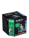 Kosmos - Rebotz - Duke The Skating Robot (Da/Se/No) - Robotid - ONE SIZE