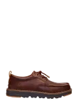 Hey Dude - Flint Moc Leather - Loafer-jalatsid - 48