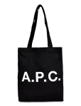 A.P.C. - Tote Lou - Kandekotid - ONE SIZE