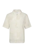 NN.07 - Ben 50049 Shirt - L&uuml;hikeste varrukatega s&auml;rgid - L
