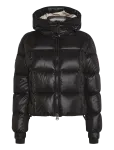 JACK1T - Ez Boxed Crop Puffer Lux - Polsterdatud jakid - L