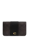 Coach - Slim Card Case - Kaarditaskud - ONE SIZE