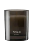 Meraki - Scented Candle, Amber Dust, 200 G - L&otilde;hnak&uuml;&uuml;nlad - 200 G