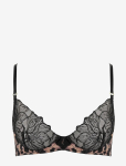 Bluebella - Nina Wired Bra - Tugikaartega rinnahoidjad - 75 E