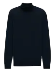 Bugatti - Turtle Neck Pullover - K&otilde;rge kaelusega - S