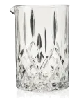 Viski - Admiral Crystal Mixing Glass Viski&reg; - &Scaron;eikerid ja kokteilin&otilde;ud - 50.3 CL