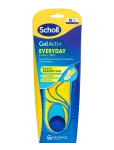 Dr. Scholl&rsquo;s - Scholl Gel Activ Insole Everyday (S) - Tallad - 1 PAIR
