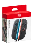 Nintendo - Joy-Con 2 Pair - Kontrollerid - ONE SIZE