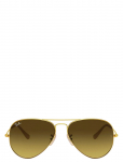 Ray-Ban - Aviator Large Metal - Aviaatori p&auml;ikeseprillid - 58