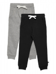 Minymo - Basic 36 -Sweat Pant (2-Pack) - Dressip&uuml;ksid - 152
