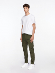 G-Star - Rovic Zip 3D Regular Tapered - Cargo-p&uuml;ksid - 33 x 30