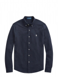 Polo Ralph Lauren - Featherweight Mesh Shirt - Vabaaja - L