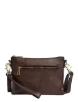 DEPECHE - Golden Chic Small Bag / Clutch - &Otilde;lakotid - ONE SIZE