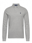 Polo Ralph Lauren - Basic Mesh-Lsl-Knt - Pikkade varrukatega - XXL