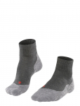 Falke Sport - Tk5 Short Trekking Light-Cushioned - Tavalised sokid - 44-45