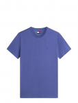 Tommy Jeans - Tjm Xslim Jersey Tee Ext - L&uuml;hikeste varrukatega - M