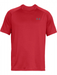 Under Armour - Ua Tech 2.0 Ss Tee - L&uuml;hikeste varrukatega - XXL