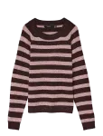 Vero Moda - Vmdoffy Ls O-Neck Blouse Ga Noos - Džemprid - S