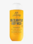 Sol De Janeiro - Brazilian 4 Play Shower Cream-Gel 385Ml - Vann ja du&scaron;&scaron; - 385 ml