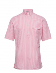 Eton - Slim  Fit Casual Poplin Shirt - L&uuml;hikeste varrukatega - S