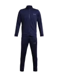 Under Armour - Ua Rival Knit Track Suit - Dressikomplektid - L