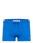 Puma Swim - Puma Swim Men Logo Trunks 1P - Speedo ujumisp&uuml;ksid - XS