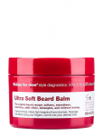 Recipe For Men - Recipe Ultra Soft Beard Balm - Beard Wax & Beardbalm - 80 ml