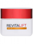 L'Or&eacute;al Paris - L'or&eacute;al Paris Revitalift Classic Day Cream Spf30 For Normal Skin 50 Ml - P&auml;evakreemid - 50 ml