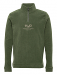 H2O - Bl&aring;vand Ii Fleece Half Zip - Fliisid ja vahekihid - L