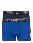 NIKE Underwear - Trunk 2Pk - Bokserid - XS