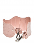 HVISK - Wavy Handle Short - Bag Straps - ONE SIZE