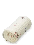 Cam Cam Copenhagen - Muslin Baby Blanket - Gots - Caprice - Musliintekid - ONE SIZE