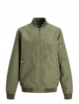 Jack & Jones - Jjerush Bomber Noos Jnr - Bomber-jakid - 140