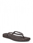 Ilse Jacobsen - Flip Flop With Glitter - Pl&auml;tud - 41