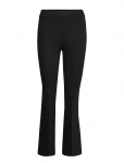Residus - Lana Flare Pant - Laieneva s&auml;&auml;rega - S
