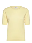 Davida Cashmere - T-Shirt Oversized - Džemprid - M