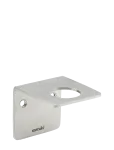 Meraki - Bottle Hanger, Mkhang, Brushed Silv - Riidepuud - 5.8X 6.7X 5.8CM