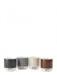 PANTONE - Thermo Cup Mix Set Of 4 In Gift Box - Kohvitassid - 17.5 CL