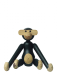 Kay Bojesen - Abe Mini - Puidust kujud - H:9.5CM