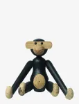 Kay Bojesen - Abe Mini - Puidust kujud - H:9.5CM